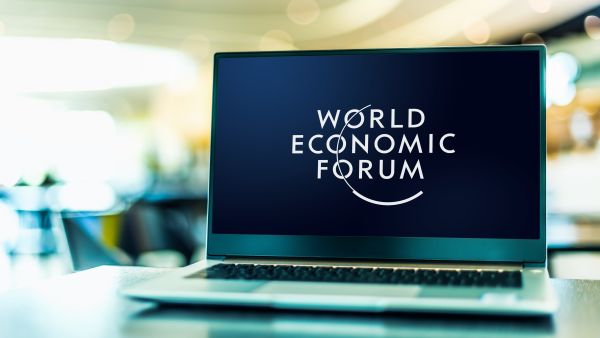 Everything You Need to Know About World Economic Forum 2022