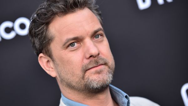 Joshua Jackson
