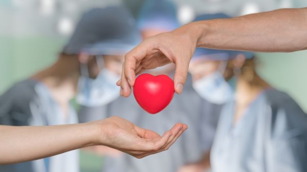(Shutterstock/ File Photo) David Bennett, 57, is the first human to receive a pig heart as an organ transplant