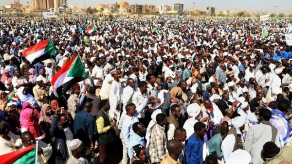 مخاوف من انزلاق السودان نحو المزيد من عدم الاستقرار