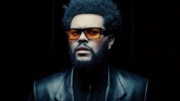 The Weeknd Announces New Album ‘Dawn FM’