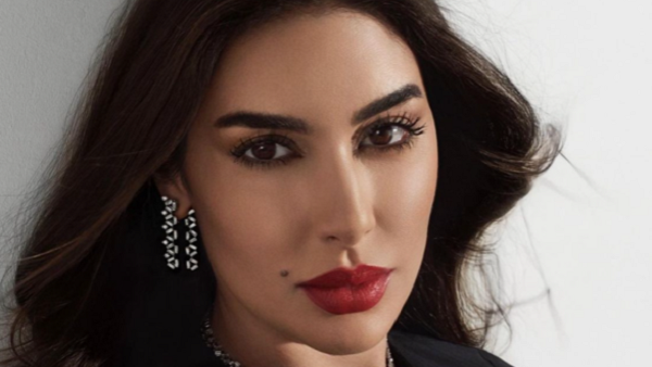 ياسمين صبري
