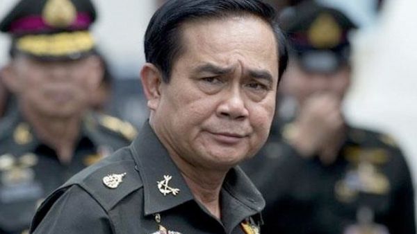 برايوت تشان أوتشا