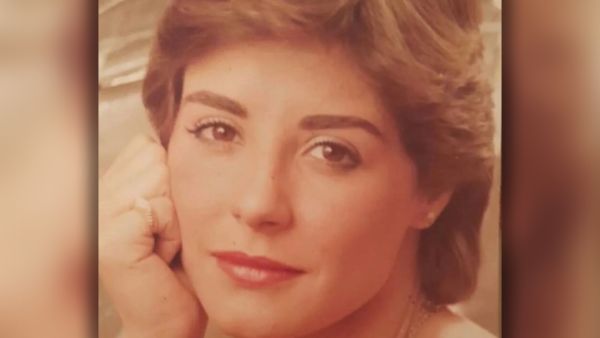 Abu Ouf was 65 and had cancer.