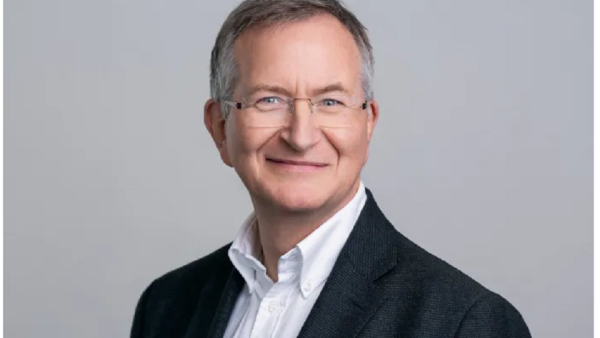 Arcensus has Appointed Prof. Dr. Arndt Rolfs as New CEO
