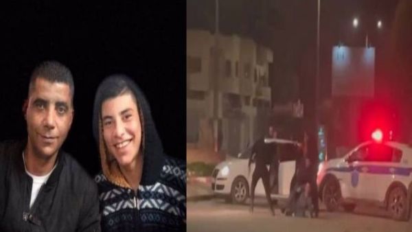 أمن السلطة يعتدي على نجل الأسير زكريا الزبيدي