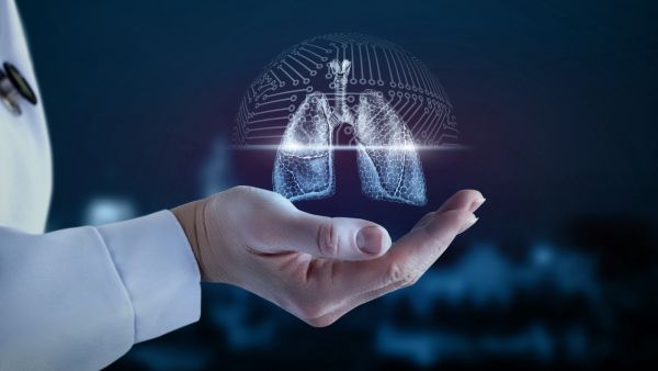 أعشاب تعالج التهاب الرئة