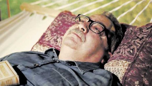 الإعلامي المصري إبراهيم عيسى