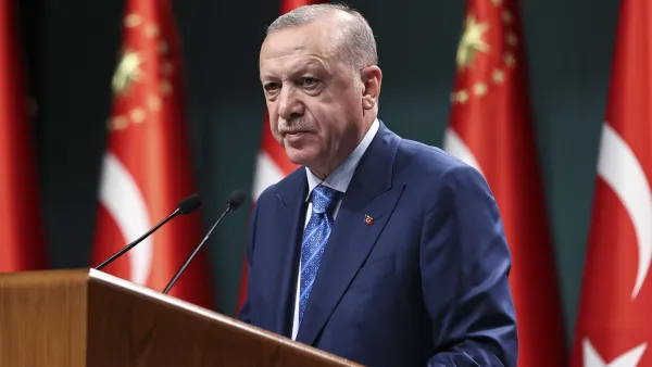 عندما يعيد أردوغان النظر في طموحاته