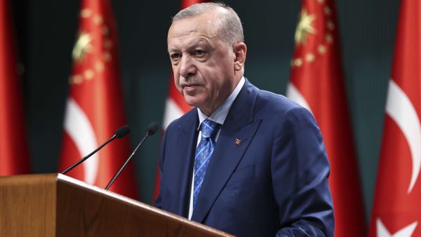 عندما يعيد أردوغان النظر في طموحاته