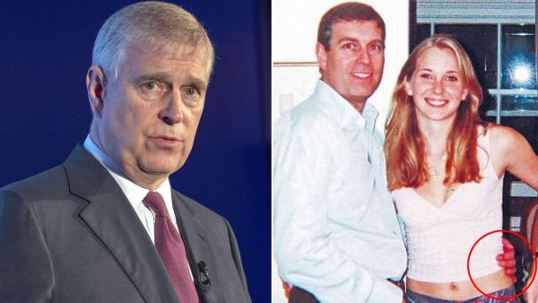 الأمير أندرو