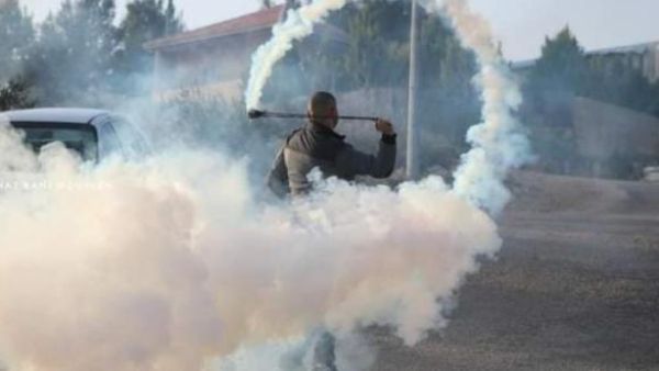منع الهلال الاحمر من الوصول للجرحى