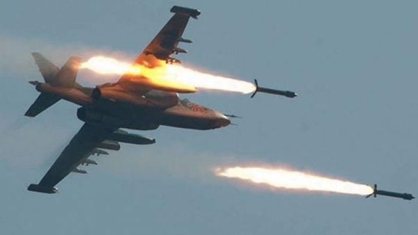 تدمير منشآت وبنية تحتية