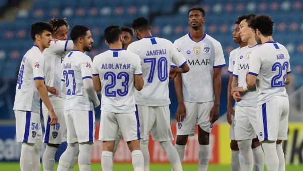 الهلال يواجه الجزيرة اليوم