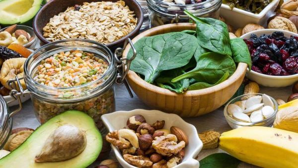 7 أطعمة تحتوي على البوتاسيوم أكثر من الموز