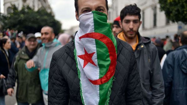 ما هو السبب يا جزائر؟