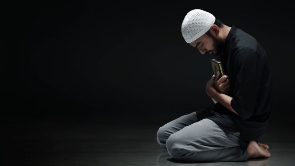 دعاء لشخص مريض تحبه