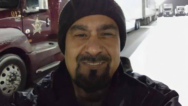 سعود العنزي