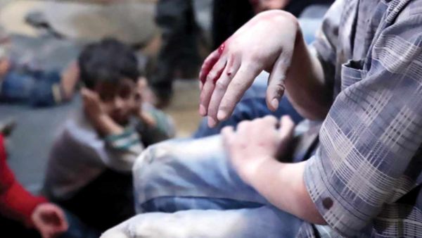 فقدان مئات الصبية من سجن كردي سوري