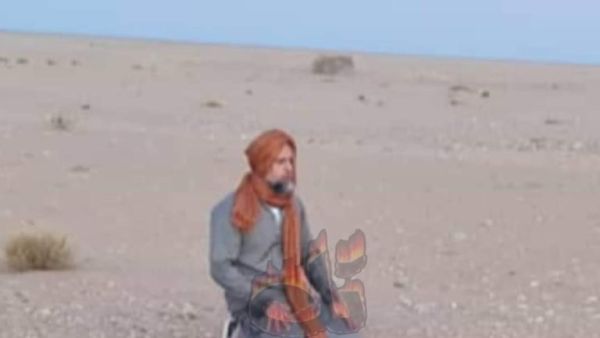 سيف الإسلام القذافي