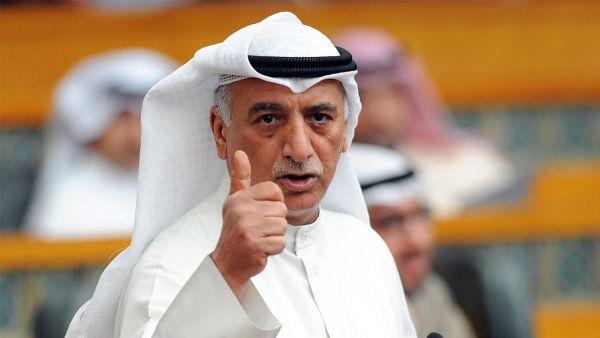 شعيب المويزري