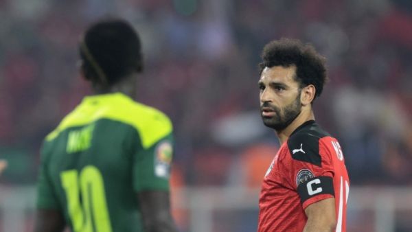 صلاح وماني