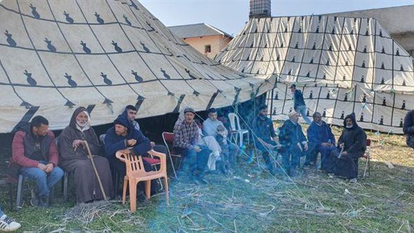 عزاء الطفل ريان