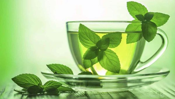 ماء النعناع..التغذية والفوائد والسلبيات
