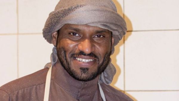 الخباز السعودي فيصل الربيع