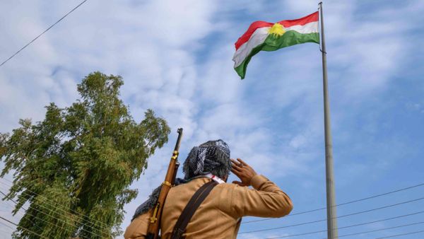 كردستان العراق دولة أم إقليم؟