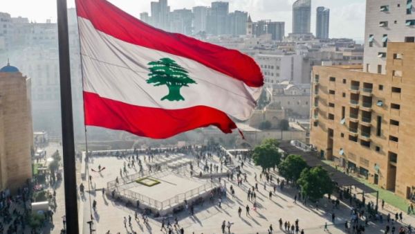 متصرفية لبنان