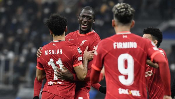 ليفربول يستضيف نوريتش اليوم