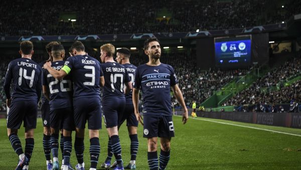 لا بديل عن الفوز أمام مانشستر سيتي اليوم