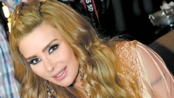 ميرنا شلفون
