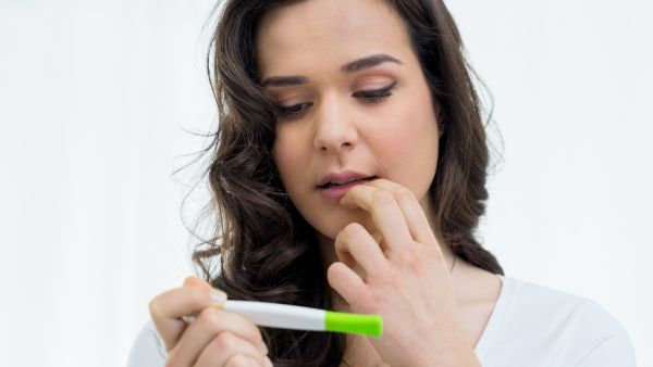 هل يظهر الحمل في تحليل البول قبل موعد الدورة باسبوع؟ هل يظهر الحمل في تحليل البول قبل موعد الدورة باسبوع؟