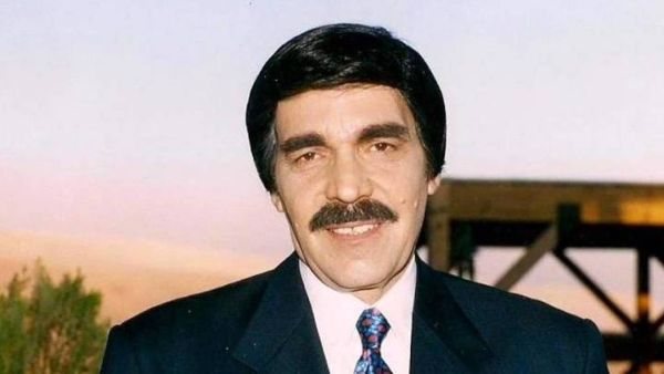 ياسر العظمة 