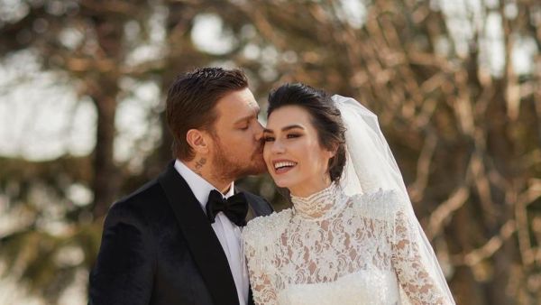 سنان أكجيل وبورجو كيراتلي