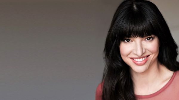 ليندسي بيرلمان