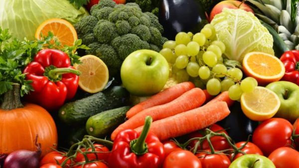 5 أطعمة لتناولها إذا كان لديك كوفيد-19