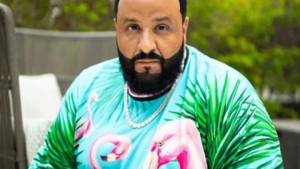دي جي خالد