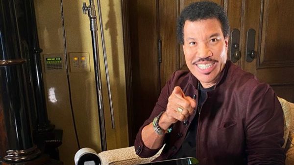 ليونيل ريتشي