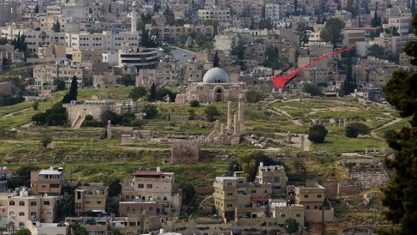 Amman