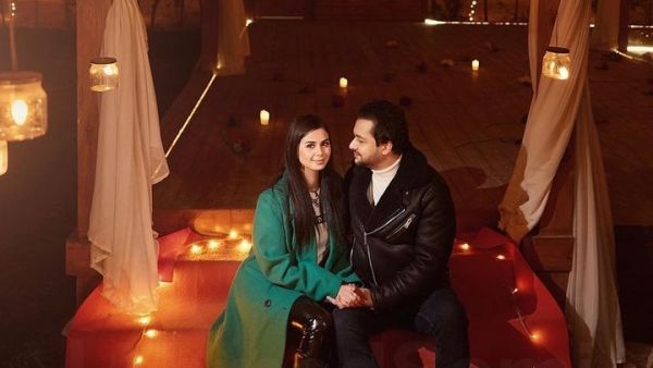 Menna Arafa's Husband Attacks Radwa El-Sherbiny!