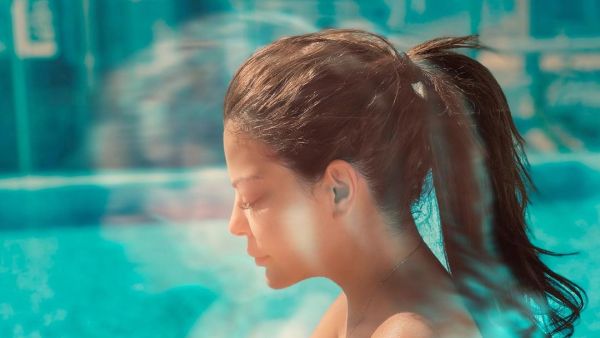 Lilia Al-Atrash And Majed Al-Muhandis In A Relationship???