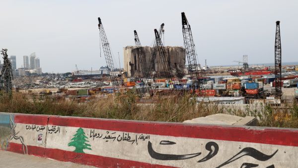 Lebanon appear to adapt life two years after COVID-19 pandemic