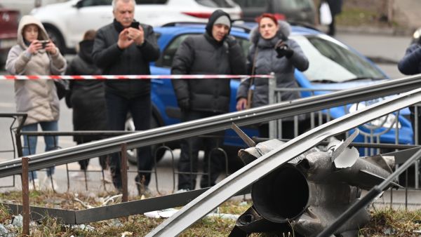 Authorities Threaten Independent Media over War Reporting