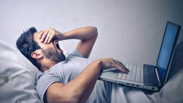 7 نصائح للتخلص من النوم غير المنتظم