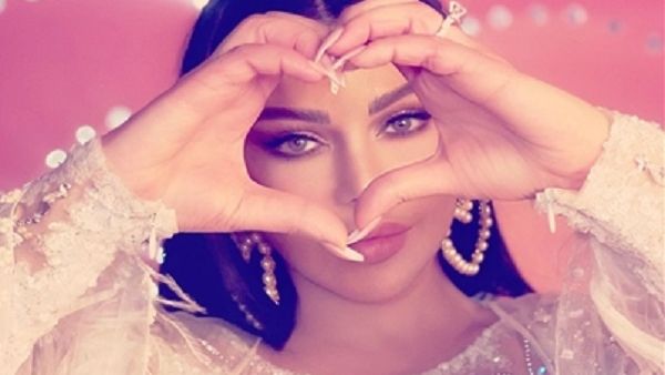 هيفاء وهبي