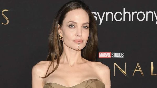 انجلينا جولي