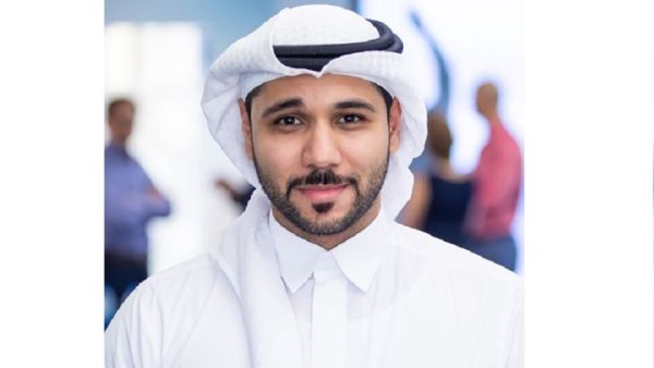 هاشم الحسيني، الرئيس التنفيذي لشركة «كريديتي» والشريك المؤسس لشركة «مونيموف» بنك رأس الخيمة الوطني والاتحاد لائتمان الصادرات يتعاونان لتسهيل حصول الشركات الصغيرة والمتوسطة على التمويل